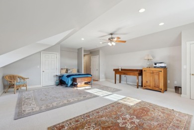 Impeccably maintained 2 bedroom second floor condo in Country on Augusta Country Club in Maine - for sale on GolfHomes.com, golf home, golf lot