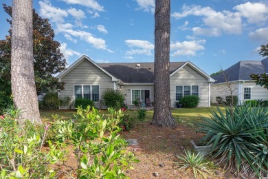 This beautifully designed 3-bedroom/3-bathroom home is located on Mystical Golf Man O War Golf Links in South Carolina - for sale on GolfHomes.com, golf home, golf lot