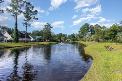 This beautifully designed 3-bedroom/3-bathroom home is located on Mystical Golf Man O War Golf Links in South Carolina - for sale on GolfHomes.com, golf home, golf lot