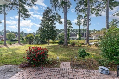 This beautifully designed 3-bedroom/3-bathroom home is located on Mystical Golf Man O War Golf Links in South Carolina - for sale on GolfHomes.com, golf home, golf lot