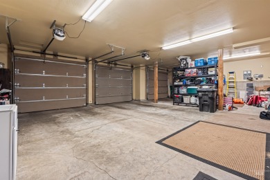 Set on nearly half an acre along the 7th fairway of McCall Golf on McCall Municipal Golf Course in Idaho - for sale on GolfHomes.com, golf home, golf lot