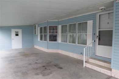 BETMAR ESTATES (55+ Community) 3BR/2BA/HUGE CARPORT Home with on Betmar Acres Golf Club in Florida - for sale on GolfHomes.com, golf home, golf lot
