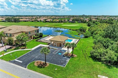 Whether you're seeking a full-time residence or a seasonal on River Strand Golf and Country Club At Heritage Harbour  in Florida - for sale on GolfHomes.com, golf home, golf lot