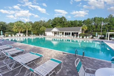 This beautifully designed 3-bedroom/3-bathroom home is located on Mystical Golf Man O War Golf Links in South Carolina - for sale on GolfHomes.com, golf home, golf lot