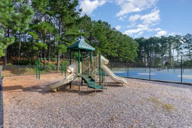 This beautifully designed 3-bedroom/3-bathroom home is located on Mystical Golf Man O War Golf Links in South Carolina - for sale on GolfHomes.com, golf home, golf lot