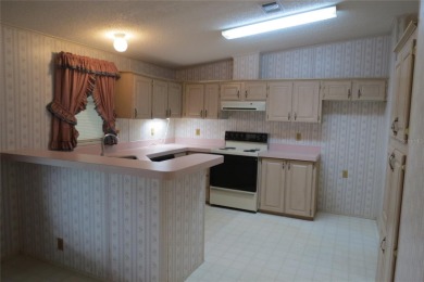 BETMAR ESTATES (55+ Community) 3BR/2BA/HUGE CARPORT Home with on Betmar Acres Golf Club in Florida - for sale on GolfHomes.com, golf home, golf lot