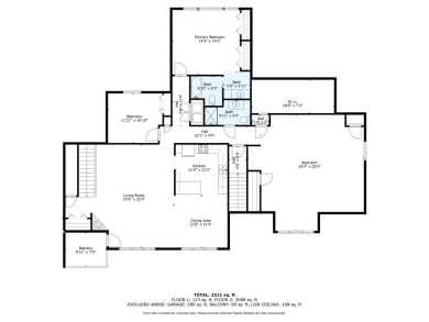 Impeccably maintained 2 bedroom second floor condo in Country on Augusta Country Club in Maine - for sale on GolfHomes.com, golf home, golf lot