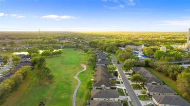 Discover the charm and elegance of this beautifully updated home on Arlington Ridge Golf Club in Florida - for sale on GolfHomes.com, golf home, golf lot