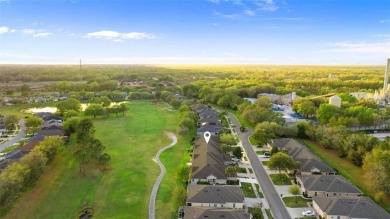 Discover the charm and elegance of this beautifully updated home on Arlington Ridge Golf Club in Florida - for sale on GolfHomes.com, golf home, golf lot