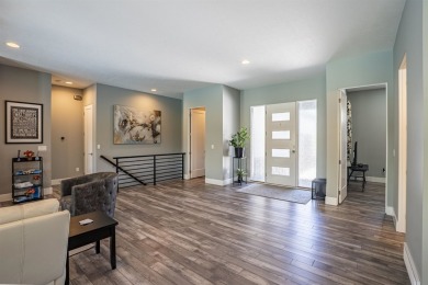 Enjoy Resort Style living right in Dakota Dunes!!!  This amazing on Dakota Dunes Country Club in South Dakota - for sale on GolfHomes.com, golf home, golf lot