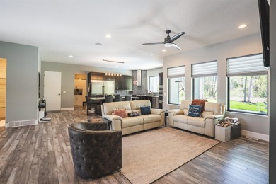 Enjoy Resort Style living right in Dakota Dunes!!!  This amazing on Dakota Dunes Country Club in South Dakota - for sale on GolfHomes.com, golf home, golf lot