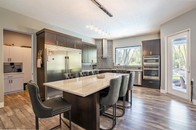 Enjoy Resort Style living right in Dakota Dunes!!!  This amazing on Dakota Dunes Country Club in South Dakota - for sale on GolfHomes.com, golf home, golf lot