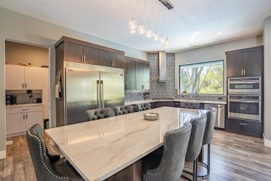 Enjoy Resort Style living right in Dakota Dunes!!!  This amazing on Dakota Dunes Country Club in South Dakota - for sale on GolfHomes.com, golf home, golf lot
