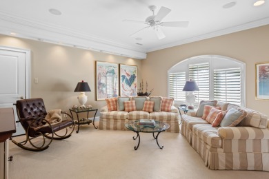 This well maintained, beautiful home boasts many exceptional on The Seabrook Island Club in South Carolina - for sale on GolfHomes.com, golf home, golf lot