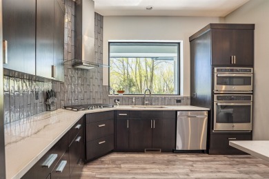 Enjoy Resort Style living right in Dakota Dunes!!!  This amazing on Dakota Dunes Country Club in South Dakota - for sale on GolfHomes.com, golf home, golf lot