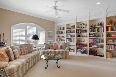 This well maintained, beautiful home boasts many exceptional on The Seabrook Island Club in South Carolina - for sale on GolfHomes.com, golf home, golf lot