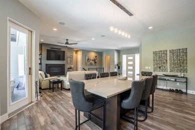 Enjoy Resort Style living right in Dakota Dunes!!!  This amazing on Dakota Dunes Country Club in South Dakota - for sale on GolfHomes.com, golf home, golf lot