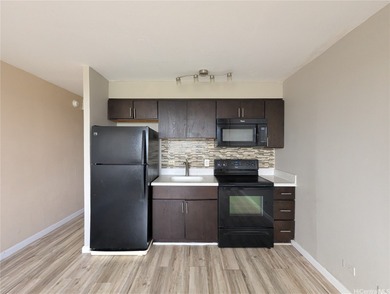 Perfect opportunity for investors or first time homebuyers! This on Honolulu Country Club in Hawaii - for sale on GolfHomes.com, golf home, golf lot