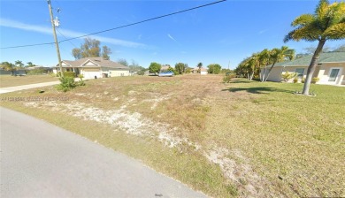 10,250sf Residential lot for Sale. Build your dream home along on Palmetto-Pine Country Club in Florida - for sale on GolfHomes.com, golf home, golf lot