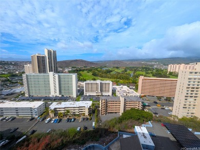 Perfect opportunity for investors or first time homebuyers! This on Honolulu Country Club in Hawaii - for sale on GolfHomes.com, golf home, golf lot