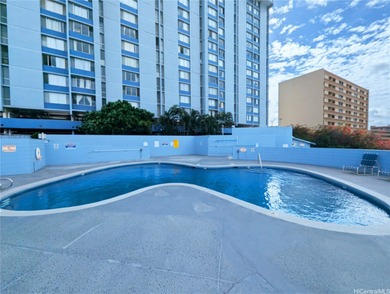 Perfect opportunity for investors or first time homebuyers! This on Honolulu Country Club in Hawaii - for sale on GolfHomes.com, golf home, golf lot