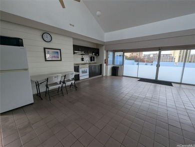 Perfect opportunity for investors or first time homebuyers! This on Honolulu Country Club in Hawaii - for sale on GolfHomes.com, golf home, golf lot