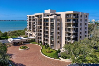 Experience refined coastal living in this highly desirable end on Belleair Country Club in Florida - for sale on GolfHomes.com, golf home, golf lot