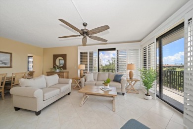 Experience refined coastal living in this highly desirable end on Belleair Country Club in Florida - for sale on GolfHomes.com, golf home, golf lot