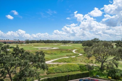 Experience refined coastal living in this highly desirable end on Belleair Country Club in Florida - for sale on GolfHomes.com, golf home, golf lot