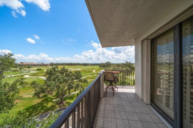 Experience refined coastal living in this highly desirable end on Belleair Country Club in Florida - for sale on GolfHomes.com, golf home, golf lot