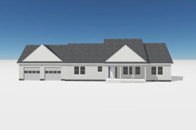 Design the home you've always envisioned at 24 Magnolia, nestled on Dunegrass Golf Club in Maine - for sale on GolfHomes.com, golf home, golf lot
