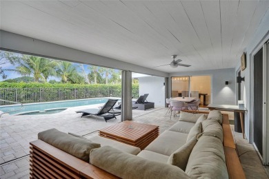 Immaculate home in Brookfield overlooking Jack Nicklaus on  in Florida - for sale on GolfHomes.com, golf home, golf lot