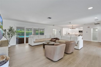 Immaculate home in Brookfield overlooking Jack Nicklaus on  in Florida - for sale on GolfHomes.com, golf home, golf lot