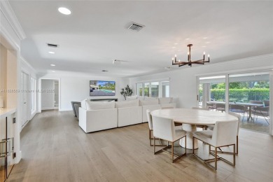 Immaculate home in Brookfield overlooking Jack Nicklaus on  in Florida - for sale on GolfHomes.com, golf home, golf lot