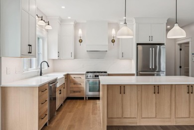 Design the home you've always envisioned at 24 Magnolia, nestled on Dunegrass Golf Club in Maine - for sale on GolfHomes.com, golf home, golf lot
