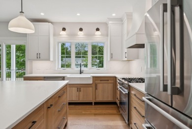 Design the home you've always envisioned at 24 Magnolia, nestled on Dunegrass Golf Club in Maine - for sale on GolfHomes.com, golf home, golf lot