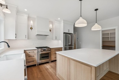 Design the home you've always envisioned at 24 Magnolia, nestled on Dunegrass Golf Club in Maine - for sale on GolfHomes.com, golf home, golf lot