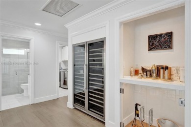 Immaculate home in Brookfield overlooking Jack Nicklaus on  in Florida - for sale on GolfHomes.com, golf home, golf lot