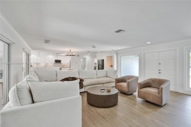 Immaculate home in Brookfield overlooking Jack Nicklaus on  in Florida - for sale on GolfHomes.com, golf home, golf lot