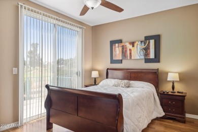 If you've been waiting for a home with a BRAND NEW AC on Superstition Springs Golf Club in Arizona - for sale on GolfHomes.com, golf home, golf lot