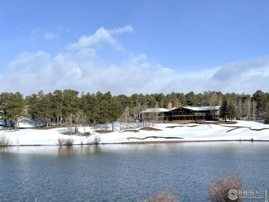 5k concession at Closing if closed by 5/31/25. Lot 90 is a well on Fox Acres Country Club in Colorado - for sale on GolfHomes.com, golf home, golf lot