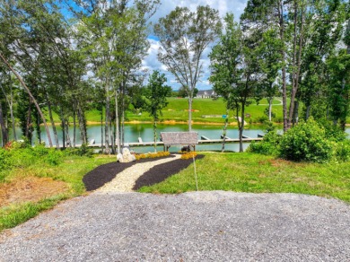 Nestled along the picturesque shoreline of Douglas Lake, this 1 on Baneberry Golf and Resort Club in Tennessee - for sale on GolfHomes.com, golf home, golf lot