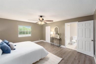 Move-in ready and priced to sell! This beautifully updated on Mangrove Bay Golf Course in Florida - for sale on GolfHomes.com, golf home, golf lot