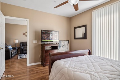 If you've been waiting for a home with a BRAND NEW AC on Superstition Springs Golf Club in Arizona - for sale on GolfHomes.com, golf home, golf lot
