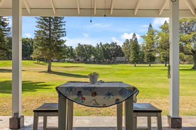 This 3 bedroom, 2.5 bath detached townhome hits all the right on Waikoloa Village Golf Club in Hawaii - for sale on GolfHomes.com, golf home, golf lot