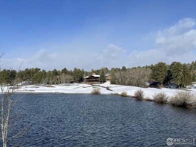 5k concession at Closing if closed by 5/31/25. Lot 90 is a well on Fox Acres Country Club in Colorado - for sale on GolfHomes.com, golf home, golf lot