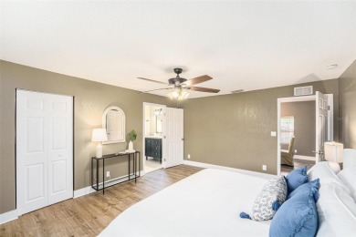 Move-in ready and priced to sell! This beautifully updated on Mangrove Bay Golf Course in Florida - for sale on GolfHomes.com, golf home, golf lot