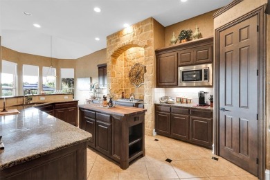 Welcome to luxury living in the prestigious 5-star neighborhood on The Trails of Frisco Golf Club in Texas - for sale on GolfHomes.com, golf home, golf lot