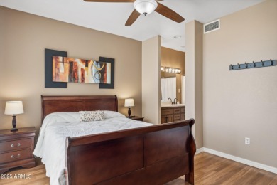 If you've been waiting for a home with a BRAND NEW AC on Superstition Springs Golf Club in Arizona - for sale on GolfHomes.com, golf home, golf lot