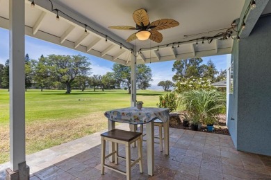 This 3 bedroom, 2.5 bath detached townhome hits all the right on Waikoloa Village Golf Club in Hawaii - for sale on GolfHomes.com, golf home, golf lot